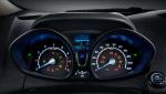 Ford EcoSport SVP 2016 года